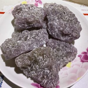 purple molly / mdma