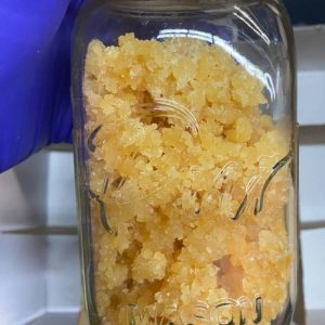Wax/Moonrocks & more