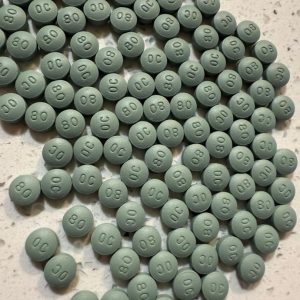 oxycodone 80mg (oc80)