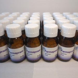 farmaprams 90ct seals