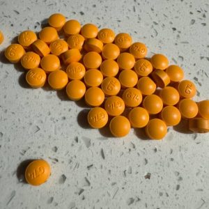 oxymorohone 40mg (g74)