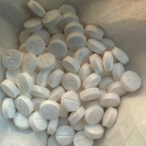 roxicodone 20mg (rp20)