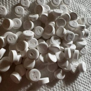 oxycodone 10mg (670 10)