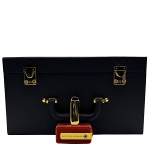 Home ACE ULTRA PREMIUM 2G DISPO (BLACK EDITION)