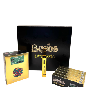 Home besos gold 2g dispo