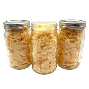 crumble