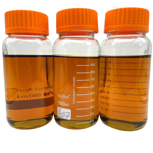 d9 liter distillate cat3
