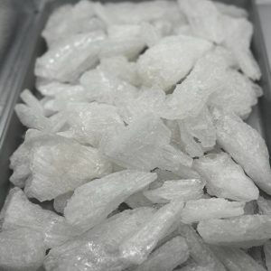 crystal methamphetamine