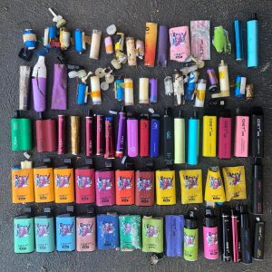 Vapes